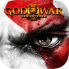 God of War 3 Logo